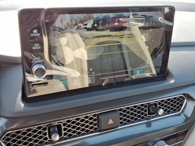 new 2026 Acura Integra car, priced at $55,755