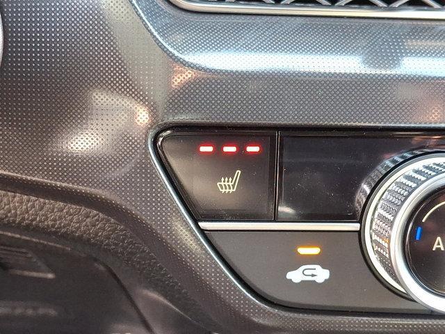 new 2026 Acura Integra car, priced at $55,755