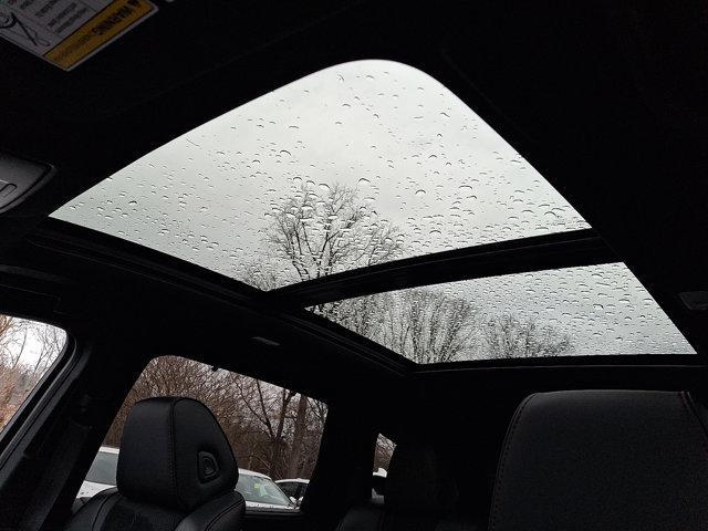 new 2026 Acura MDX car, priced at $64,350