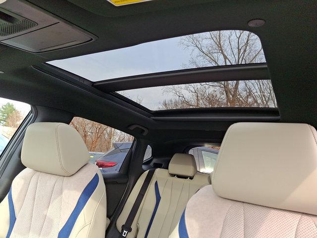 new 2025 Acura ADX car, priced at $40,903