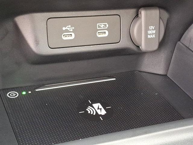 new 2025 Acura ADX car, priced at $40,903