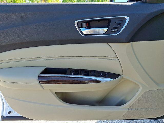 used 2019 Acura TLX car, priced at $35,296