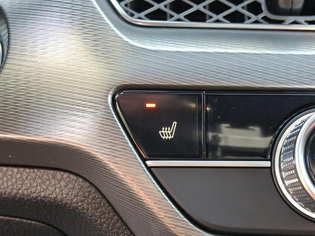 new 2026 Acura Integra car, priced at $37,245