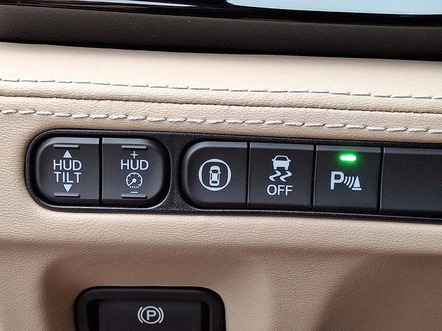 new 2026 Acura MDX car, priced at $69,749