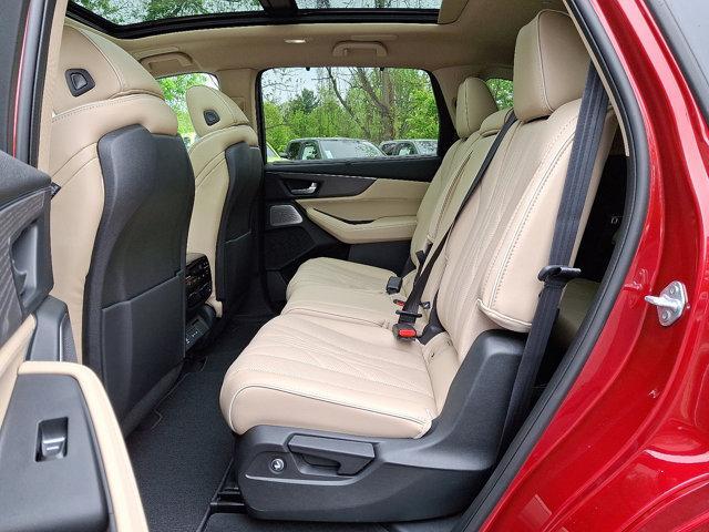 new 2026 Acura MDX car, priced at $69,749