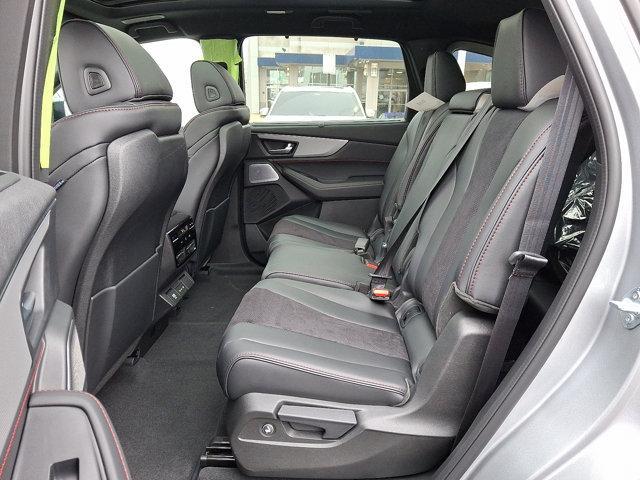 new 2026 Acura MDX car, priced at $63,850