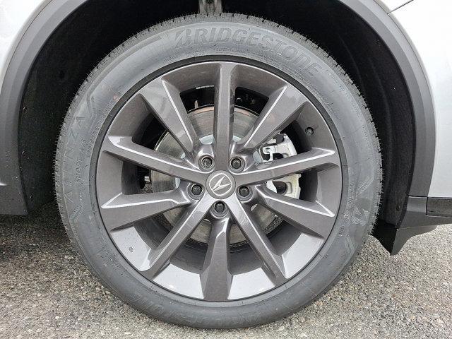 new 2026 Acura MDX car, priced at $63,850