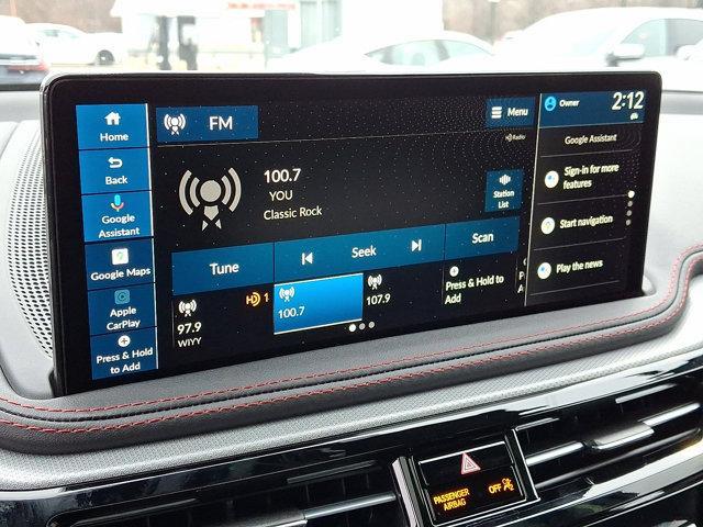 new 2026 Acura MDX car, priced at $63,850