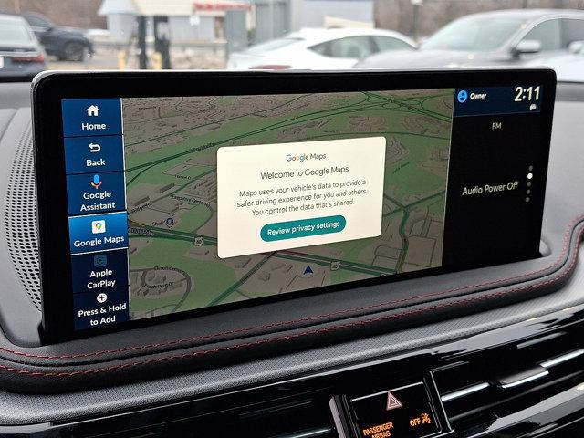 new 2026 Acura MDX car, priced at $63,850