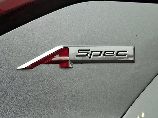 new 2026 Acura MDX car, priced at $63,850