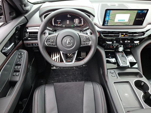 new 2026 Acura MDX car, priced at $63,850