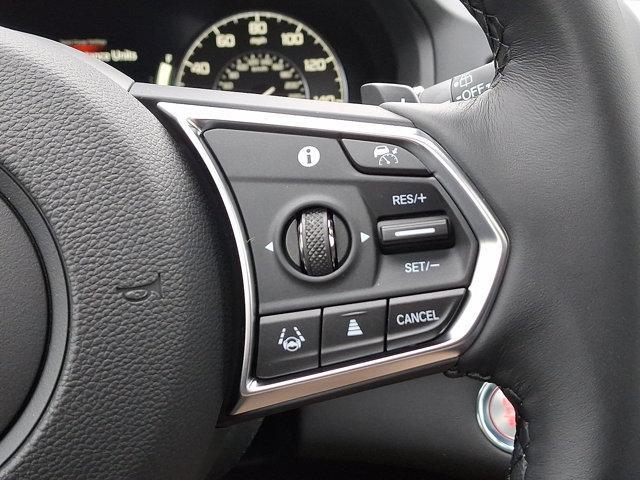 new 2026 Acura RDX car, priced at $47,050