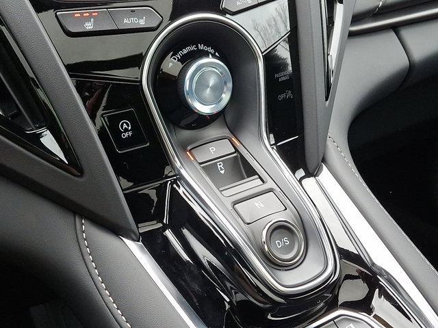 new 2026 Acura RDX car, priced at $47,050