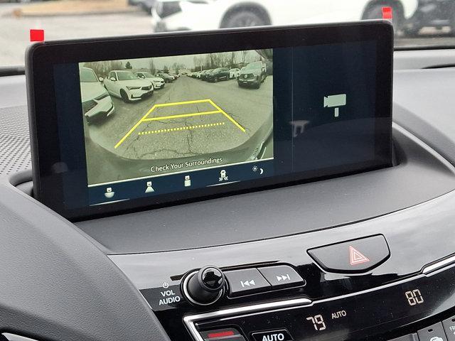 new 2026 Acura RDX car, priced at $47,050