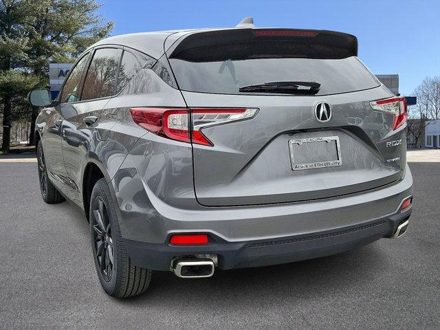 new 2026 Acura RDX car, priced at $47,050
