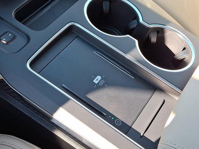 new 2026 Acura MDX car, priced at $55,950