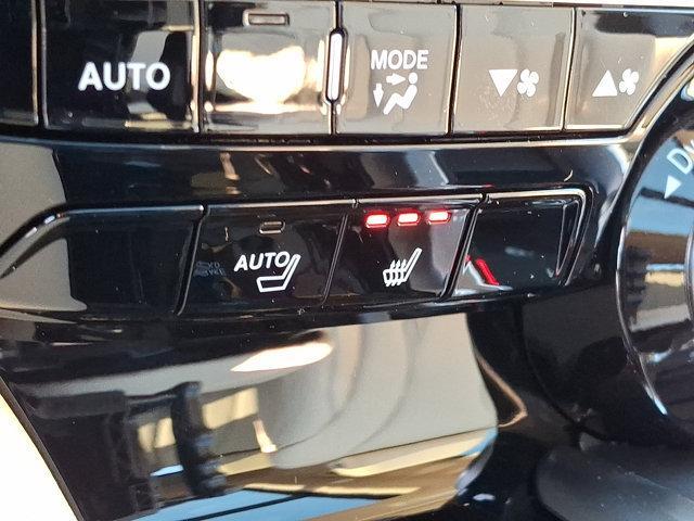 new 2026 Acura MDX car, priced at $55,950