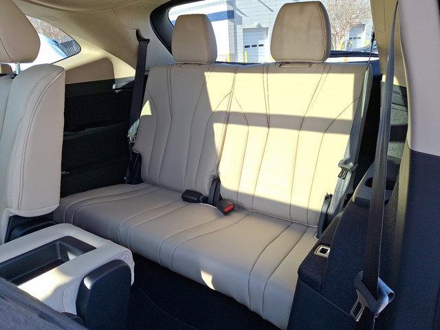 new 2026 Acura MDX car, priced at $55,950