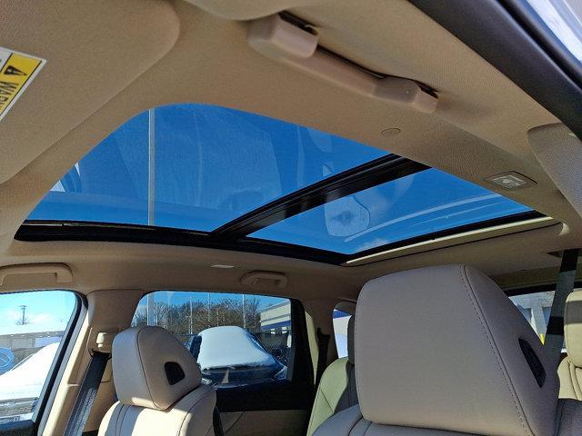 new 2026 Acura MDX car, priced at $55,950