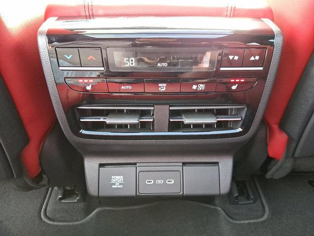 new 2026 Acura MDX car, priced at $78,699