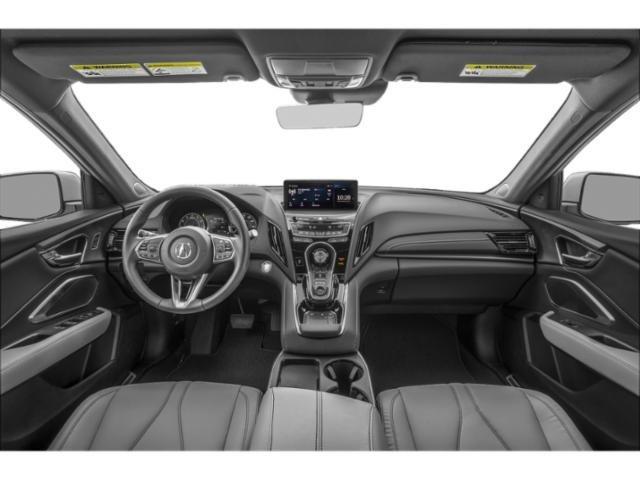 new 2025 Acura RDX car, priced at $46,076