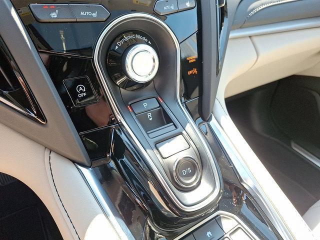 new 2026 Acura RDX car, priced at $50,549