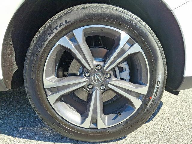 new 2026 Acura RDX car, priced at $50,549