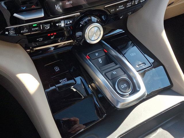 new 2026 Acura MDX car, priced at $61,350