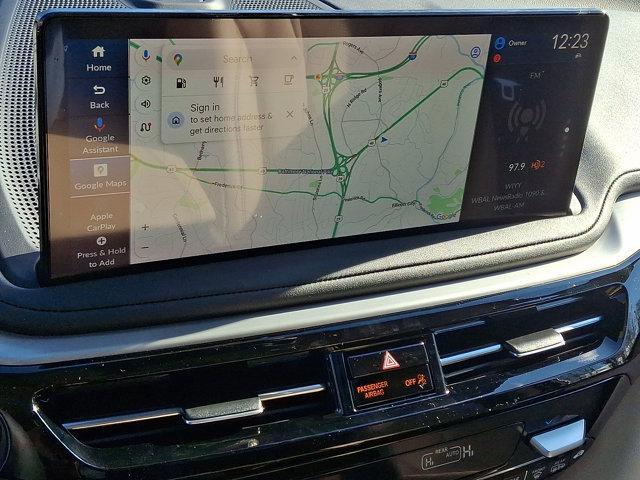 new 2026 Acura MDX car, priced at $61,350