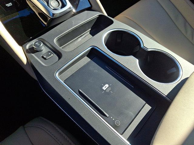 new 2026 Acura MDX car, priced at $61,350