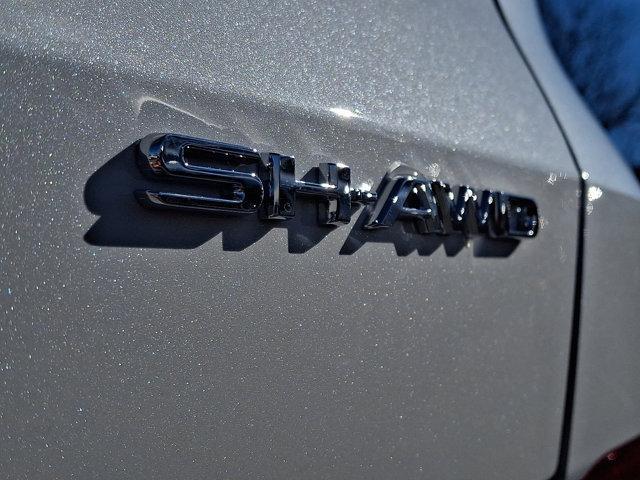 new 2026 Acura MDX car, priced at $61,350