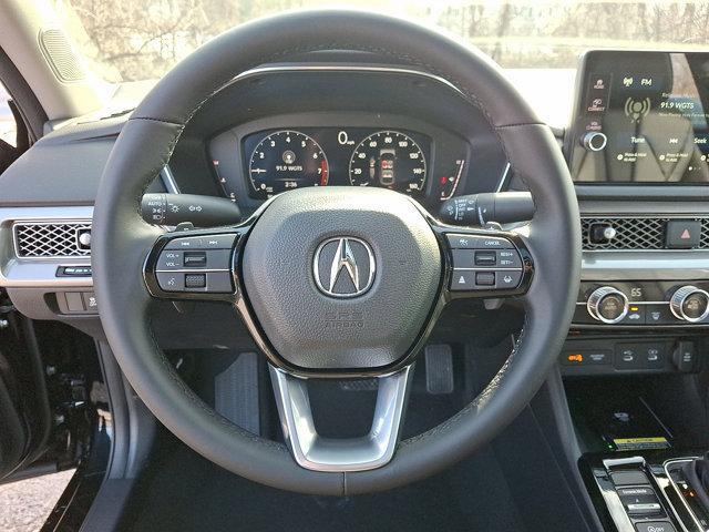 new 2026 Acura Integra car, priced at $35,755