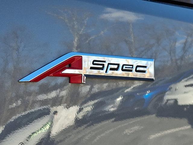 new 2026 Acura ADX car, priced at $46,350