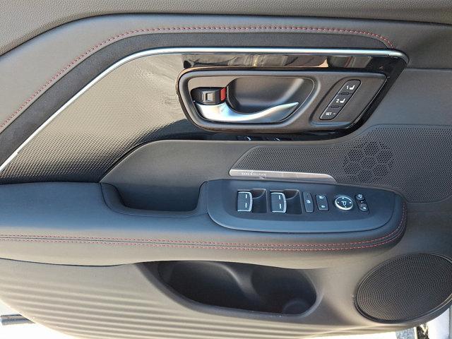 new 2026 Acura ADX car, priced at $46,350