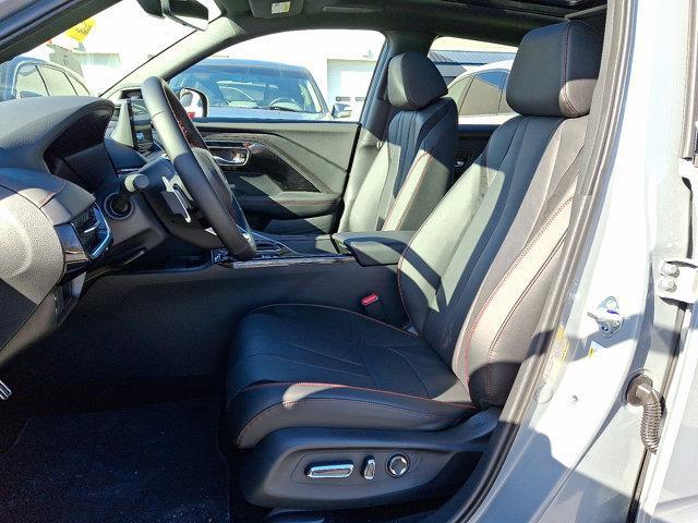 new 2026 Acura ADX car, priced at $46,350