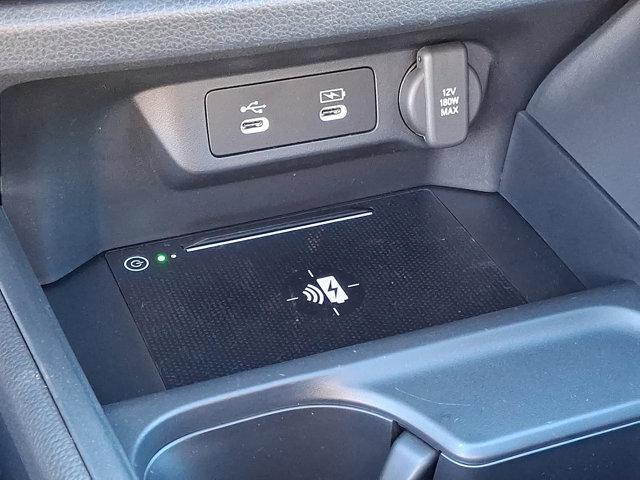 new 2026 Acura ADX car, priced at $46,350