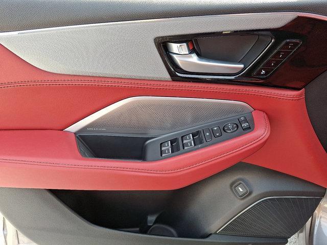 new 2026 Acura MDX car, priced at $70,850