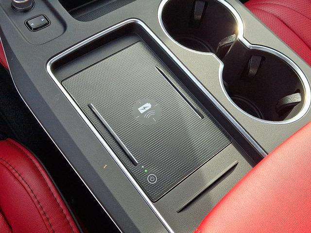 new 2026 Acura MDX car, priced at $70,850