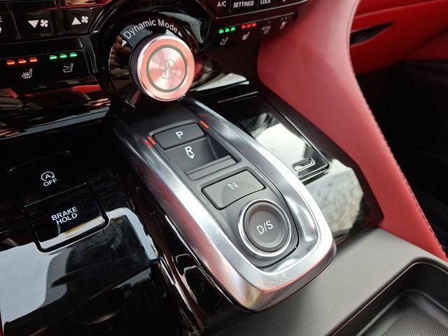 new 2026 Acura MDX car, priced at $70,850