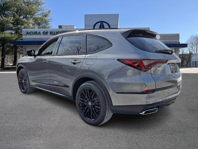 new 2026 Acura MDX car, priced at $70,850
