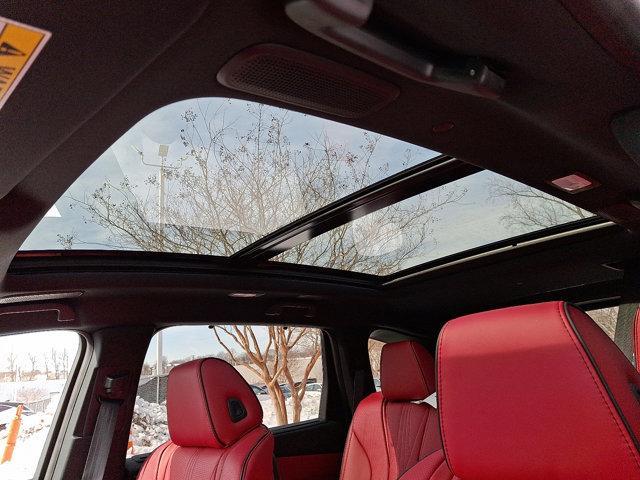 new 2026 Acura MDX car, priced at $70,850