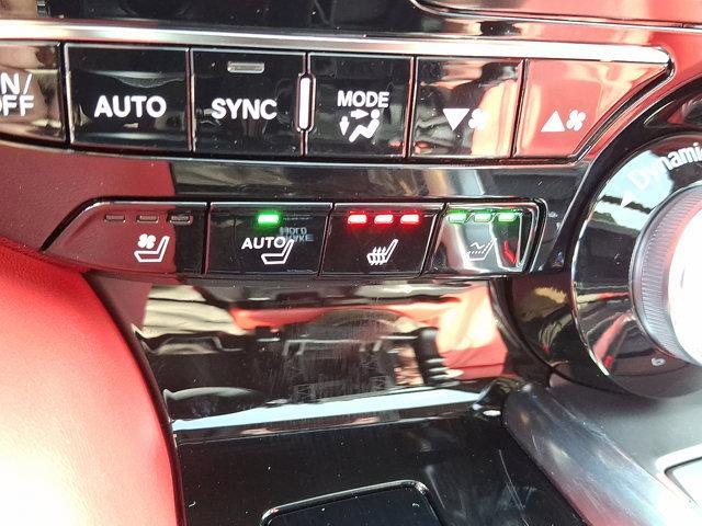 new 2026 Acura MDX car, priced at $70,850