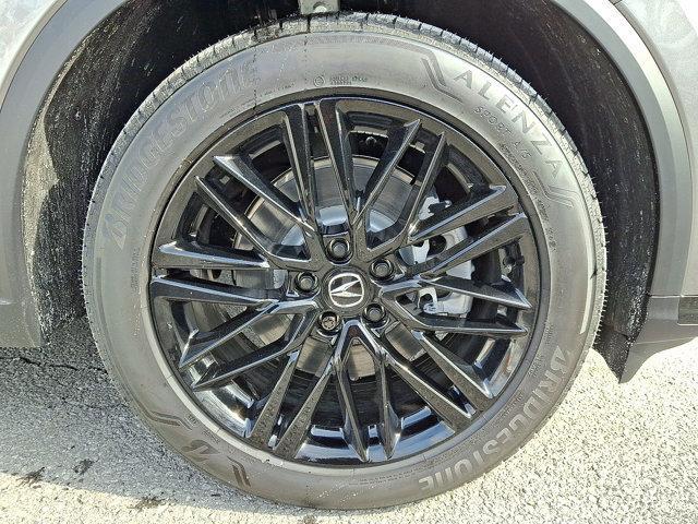 new 2026 Acura MDX car, priced at $70,850