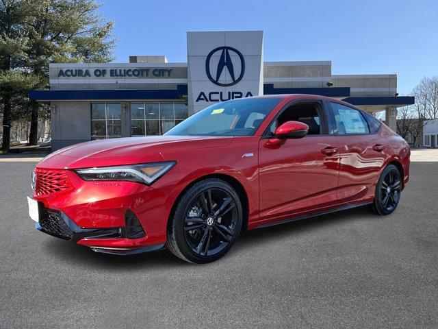 new 2026 Acura Integra car, priced at $41,095