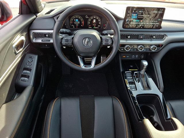 new 2026 Acura Integra car, priced at $41,095