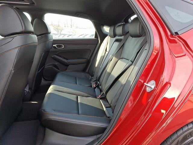 new 2026 Acura Integra car, priced at $41,095