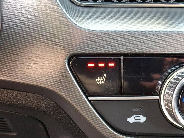 new 2026 Acura Integra car, priced at $41,095