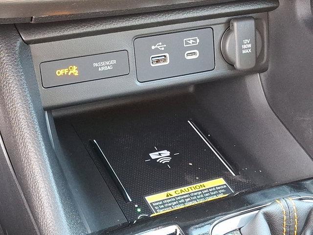 new 2026 Acura Integra car, priced at $41,095