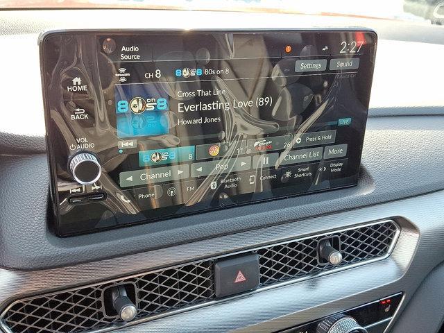 new 2026 Acura Integra car, priced at $41,095