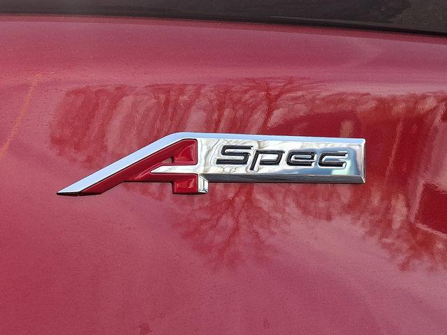 new 2026 Acura Integra car, priced at $41,095